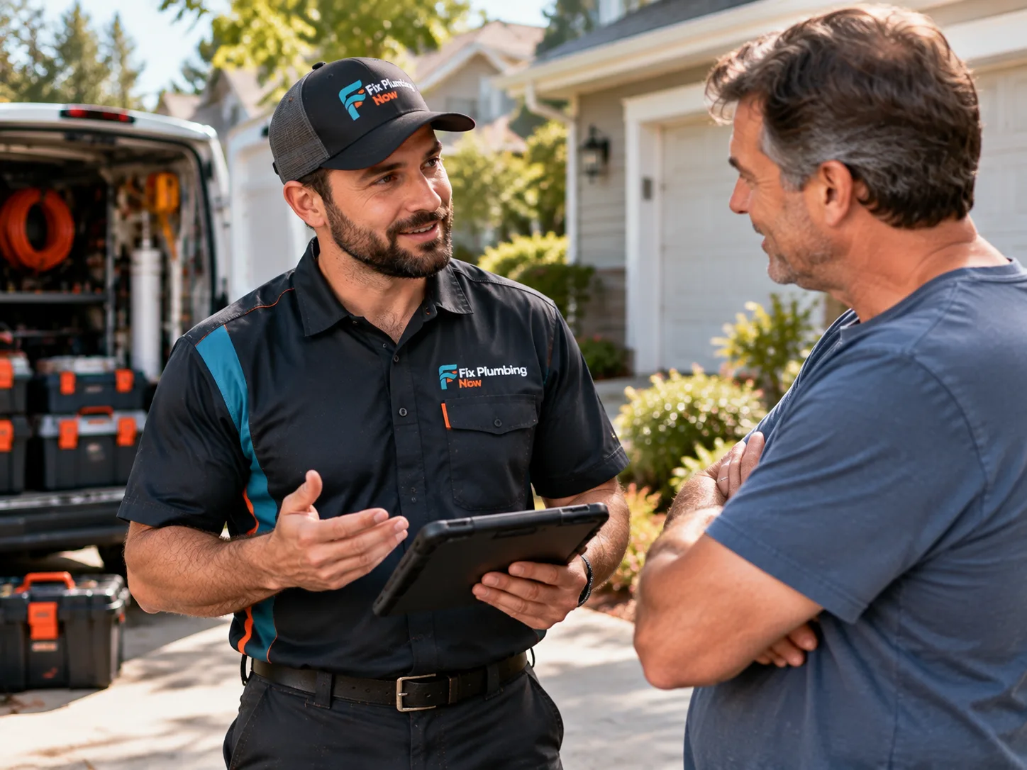Clogged Drain Service Malvern, IA FAQs